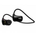 SONY NWZ-W273/BM1E BLACK 4GB MP3 PLAYER 